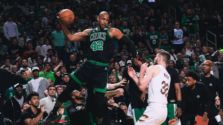 Celtics se instala en las finales de la Conferencia Este por tercera temporada consecutiva.