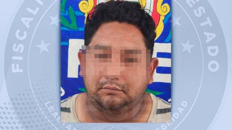 Detienen a taxista de Taxco presuntamente implicado en el feminicidio de Camila