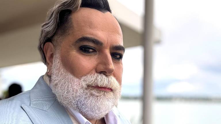 Héctor Terrones falleció de un infarto. Héctor Terrones falleció de un infarto.