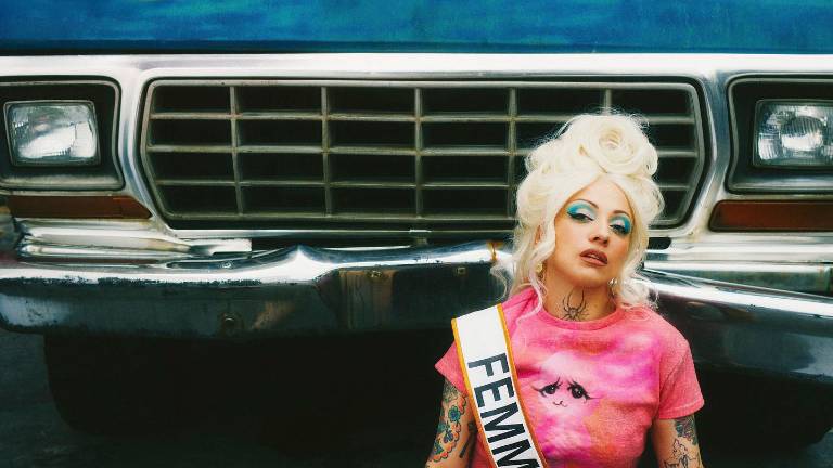 Mon Laferte Mon Laferte