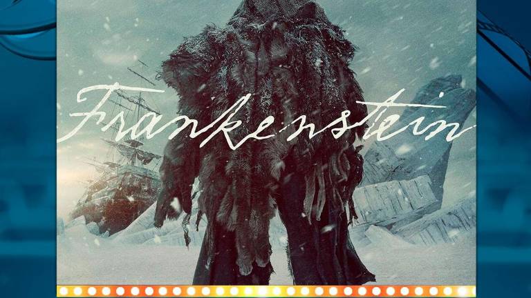 Proyectarán Frankenstein, de Guillermo del Toro, en el cinematógrafo Marco Lugo. Proyectarán Frankenstein, de Guillermo del Toro, en el cinematógrafo Marco Lugo.