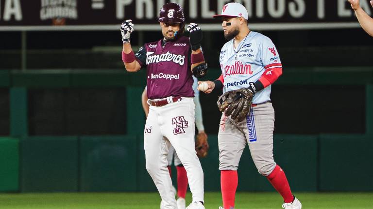 Venados se llevó el primer encuentro de la serie en la capital sinaloense ante Tomateros. Venados se llevó el primer encuentro de la serie en la capital sinaloense ante Tomateros.