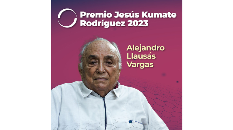 El médico sinaloense Alejandro Llausás Vargas fue asistente por invitación al Laboratorio de Inmunología y Bacteriología del doctor Jesús Kumate del 1 de julio de 1966 al 31 julio de 1970 en el Hospital de México.