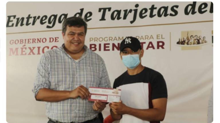En esta segunda fase del programa de Apoyo para el Bienestar de Pescadores y Acuacultores más de 11 mil 400 tarjetas bancarias se entregarán a las y los productores de Veracruz, Tabasco, Campeche y Yucatán.