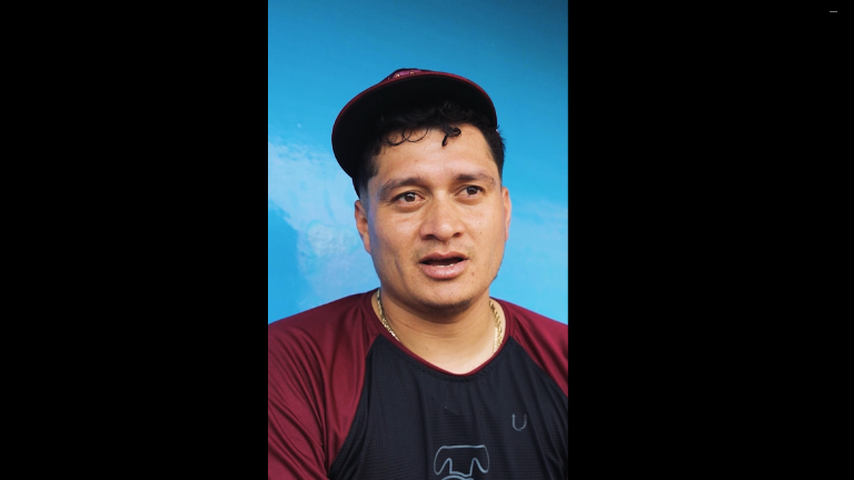 El lanzador nayarita Víctor González buscará consolidarse con Culiacán en la temporada 2025-2026. El lanzador nayarita Víctor González buscará consolidarse con Culiacán en la temporada 2025-2026.