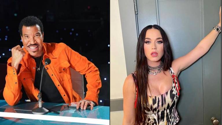 Katy Perry y Lionel Richie encabezarán los conciertos en coronación de Carlos III