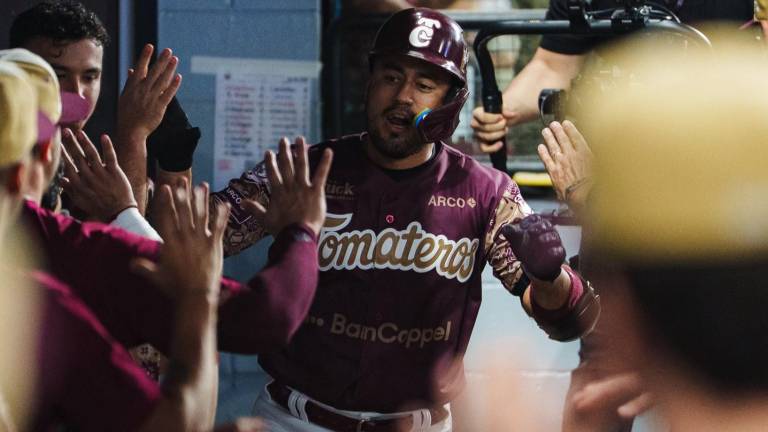 Tomateros de Culiacán visitará a Cañeros en Los Mochis para iniciar la semana. Tomateros de Culiacán visitará a Cañeros en Los Mochis para iniciar la semana.