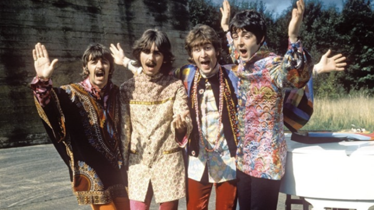 Disney lanza serie de Los Beatles; tendrá imágenes inéditas