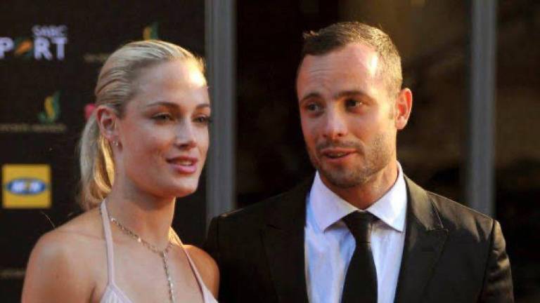 Oscar Pistorius saldrá de la cárcel una década después del asesinato de su novia.