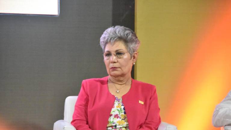 Beatriz Elena Huerta Urquijo, Auditora Mayor en Sonora, habla sobre las auditorías a la universidad en esa entidad.