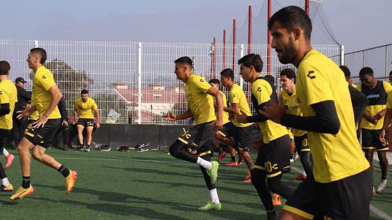 El Gran Pez busca terminar con triunfo en la última jornada de la Liga de Expansión. El Gran Pez busca terminar con triunfo en la última jornada de la Liga de Expansión.