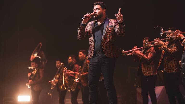 Banda MS cerrará el año con conciertos en México