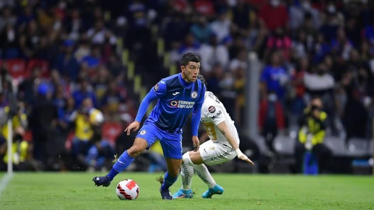 Cruz Azul no pudo darle la vuelta a Pumas, que se coló a la final de la Concachampions.