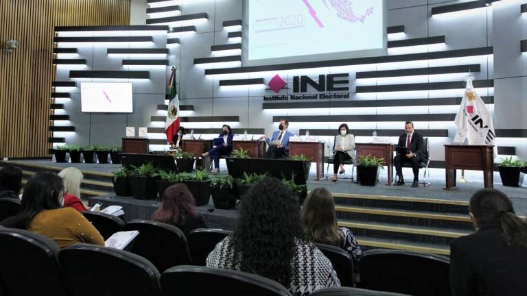 La Arquidiócesis de México pide ‘preservar y, en todo caso, mejorar’ autoridades electorales