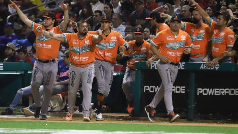 Naranjeros de Hermosillo buscará regresar a México el título de campeón de la Serie del Caribe.