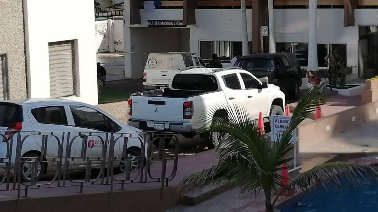 Muere turista al caer del tercer piso de un hotel de Mazatlán