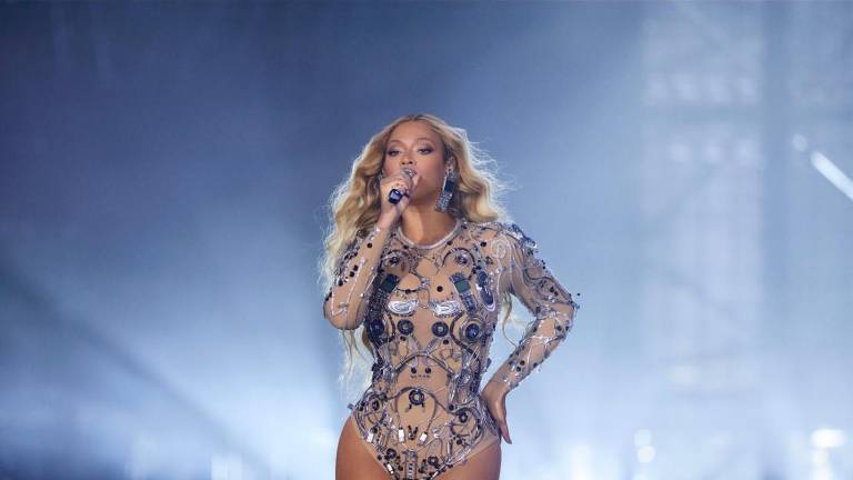 ‘Renaissance Tour’ de Beyoncé llegará a los cines