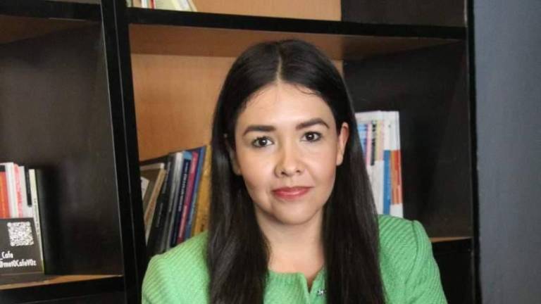 Marlene León, directora de Iniciativa Sinaloa, considera que la creación de la Secretaría de las Mujeres no fue en vano, pero es preciso que se rindan cuentas.
