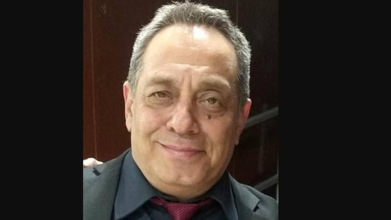 Reportan desaparición de Miguel Ángel Ghigliazza, voz de ‘La Mole’