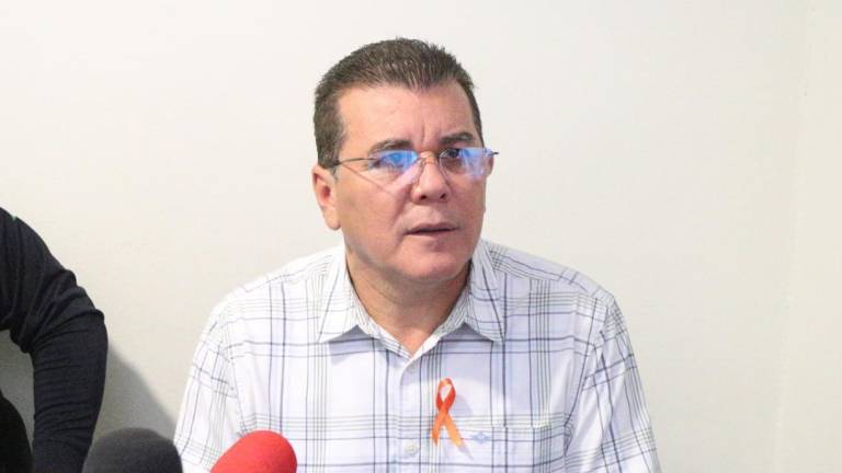 Resolverán problemas de la cuenta pública de Mazatlán, dice Alcalde