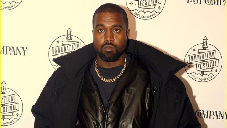 Anuncia Kanye West que está rediseñando el empaque de McDonald’s