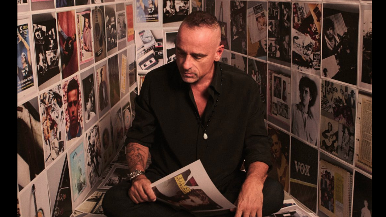 Eros Ramazotti. Eros Ramazotti.