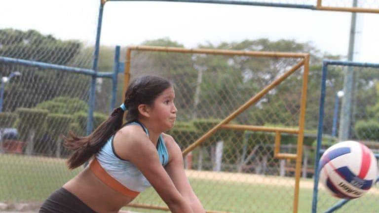 Zonales de voleibol de playa y judo entran en acción el próximo fin de semana en Culiacán