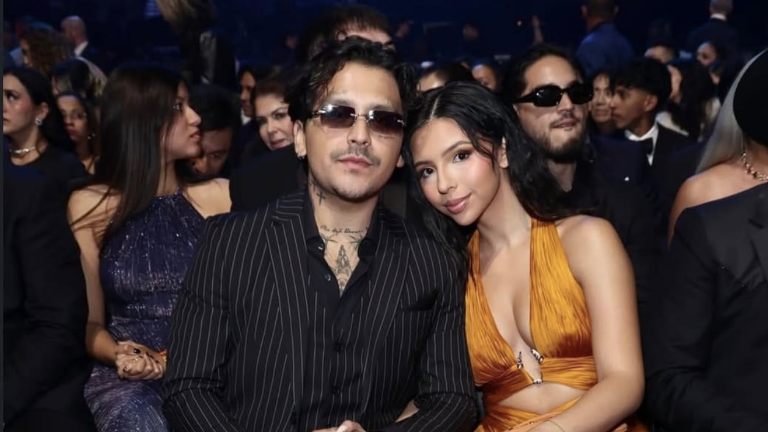 Christian Nodal. Christian Nodal.