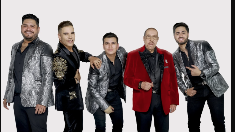 La Adictiva y Grupo Cañaveral lanzan nueva versión de Echarme al Olvido. La Adictiva y Grupo Cañaveral lanzan nueva versión de Echarme al Olvido.