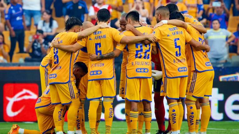 Liga MX anuncia cambio de fecha del FC Juárez contra Tigres