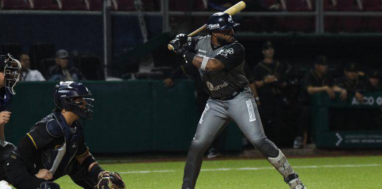 Algodoneros de Guasave cayó en peleado encuentro en Nayarit. Algodoneros de Guasave cayó en peleado encuentro en Nayarit.