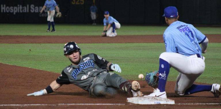 Guasave buscará evitar la barrida. Guasave buscará evitar la barrida.