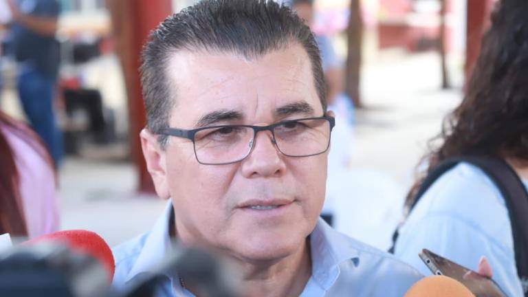 El Alcalde de Mazatlán llamó a esperar los resultados de la investigación de la Fiscalía General del Estado.