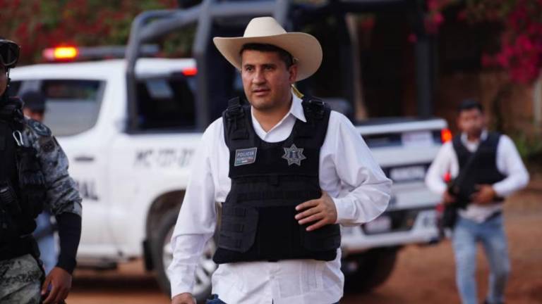 El Gobierno de Michoacán informó que otros dos presuntos implicados en el asesinato del Alcalde de Uruapan Carlos Manzo fueron localizados asesinados. El Gobierno de Michoacán informó que otros dos presuntos implicados en el asesinato del Alcalde de Uruapan Carlos Manzo fueron localizados asesinados.