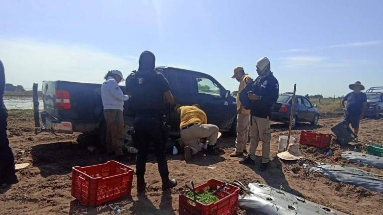 Protección Civil confirmó el deceso por un probable infarto fulminante. Protección Civil confirmó el deceso por un probable infarto fulminante.