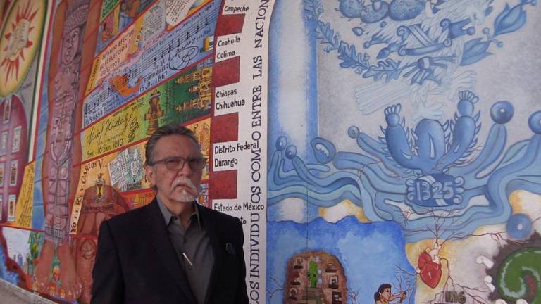 Presentarán biografía del historiador Gilberto López Alanís