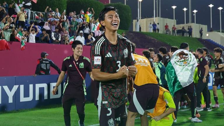 México y Portugal se medirán el próximo martes para definir un boleto para los cuartos de final. México y Portugal se medirán el próximo martes para definir un boleto para los cuartos de final.