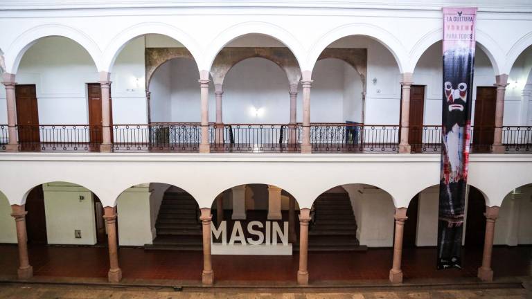 Diversas actividades incluye el programa de festejos del Masin por su 31 aniversario de fundación.