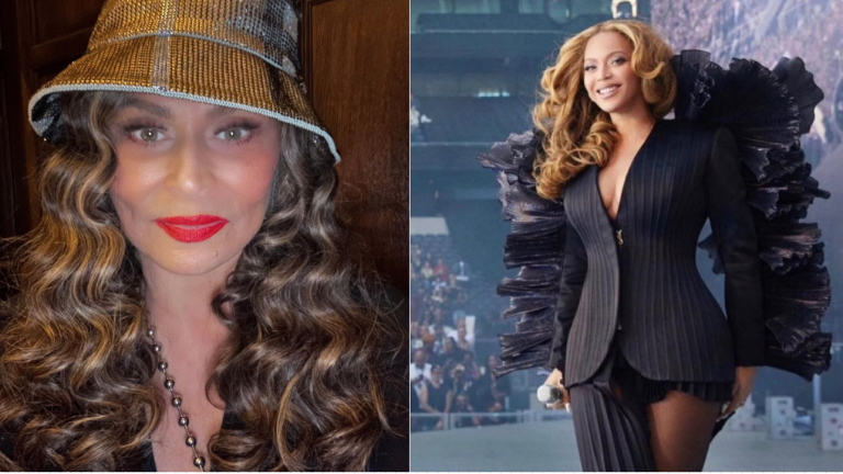 Roban a mamá de Beyoncé más de 1 millón de dólares en efectivo y varias joyas