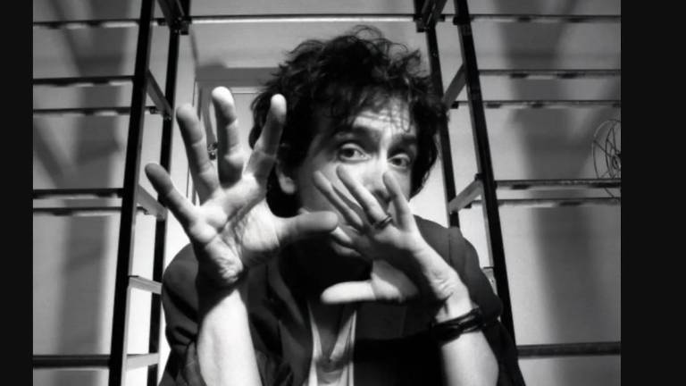 El documental sobre Tim Burton se lanzará en 50 sucursales de Cinépolis en todo el país. El documental sobre Tim Burton se lanzará en 50 sucursales de Cinépolis en todo el país.