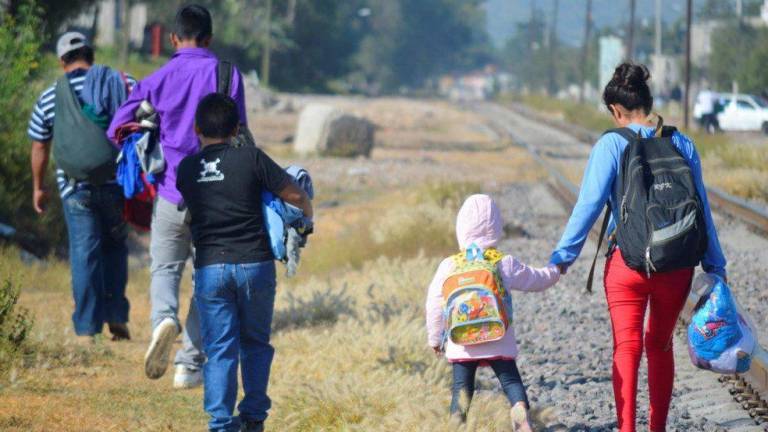 América Latina es escenario de una de las más grandes crisis de migración infantil del mundo