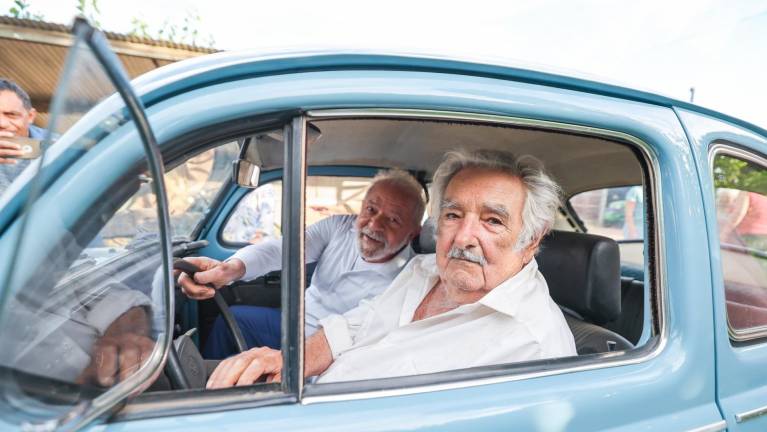 Confirman que el ex Presidente Pepe Mujica padece cáncer de esófago