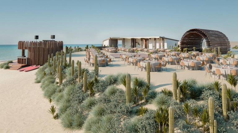 Proyecto denunciado por remoción de dunas en Baja California Sur apenas ingresa MIA a Semarnat