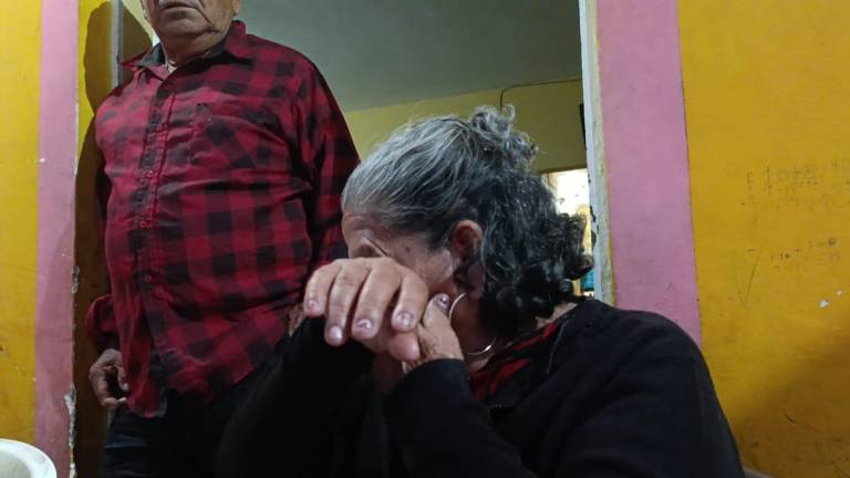 Falsa trabajadora del Bienestar entra a casa de adultos mayores y les roba 12 mil pesos