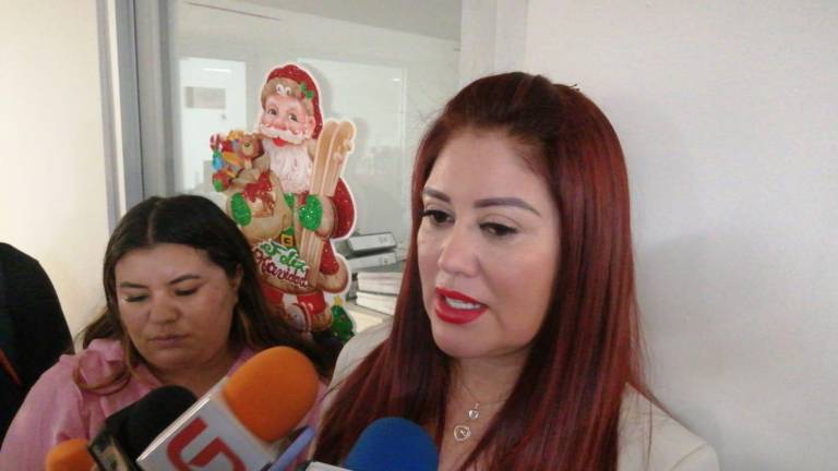 Este apoyo está dirigido a las asociaciones, más no individualmente a los pescadores, informó Flor Emilia Guerra.