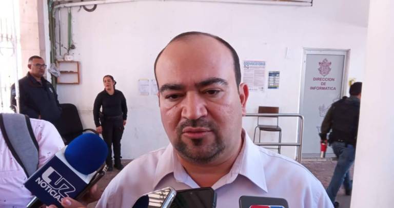 Repuntan asaltos en Mazatlán e investigan caso de canadiense: Vicefiscal