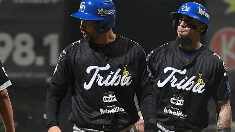 Los Yaquis de Ciudad Obregón iniciaron la serie en Guasave con triunfo 5-1 sobre Algodoneros. Los Yaquis de Ciudad Obregón iniciaron la serie en Guasave con triunfo 5-1 sobre Algodoneros.