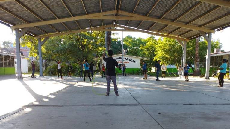 Preparan apertura de Escuela de Charrería, en Villa Unión