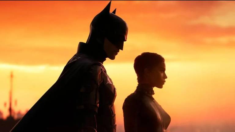 Warner Bros. anuncia ‘The Batman 2’, secuela de la película de Matt Reeves
