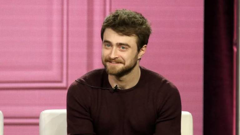 Daniel Radcliffe rechaza protagonizar nuevas aventuras del mago ‘Harry Potter’